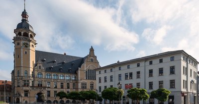 Carport ohne Baugenehmigung Sachsen: Größenvorgaben