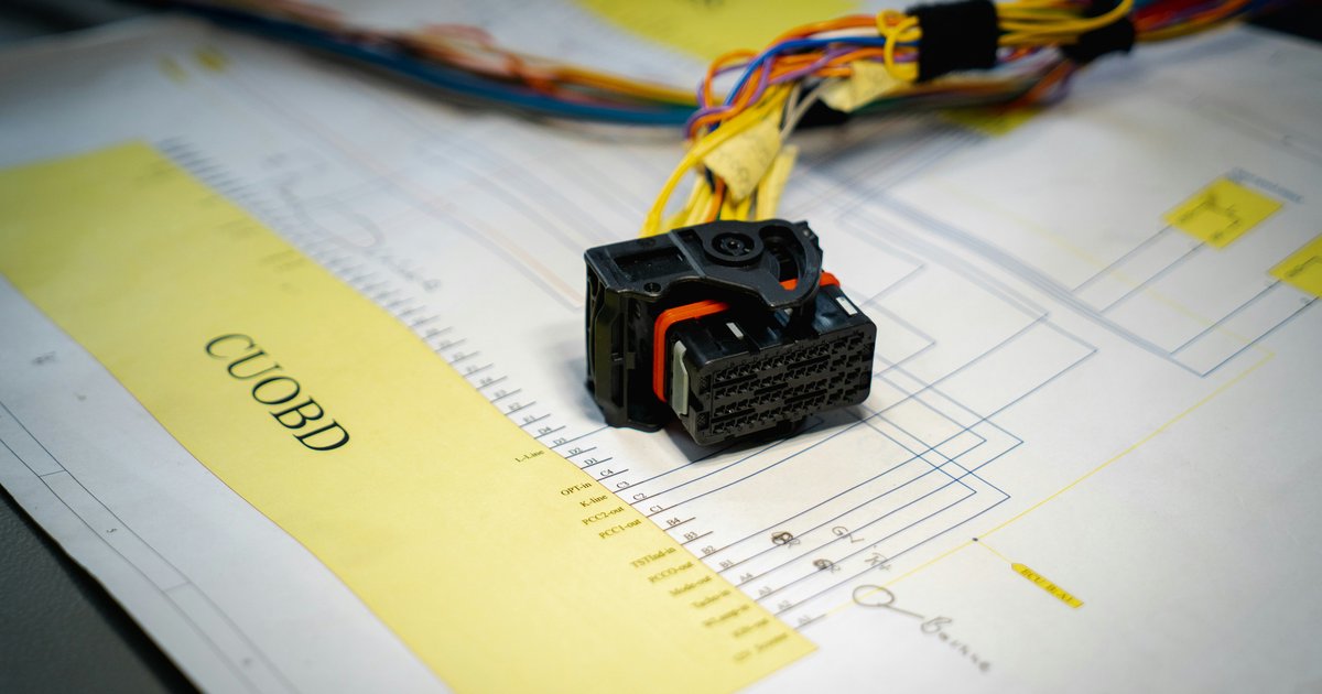 Symbole Elektroinstallation: Normen und Standards