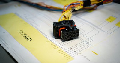 Symbole Elektroinstallation: Normen und Standards
