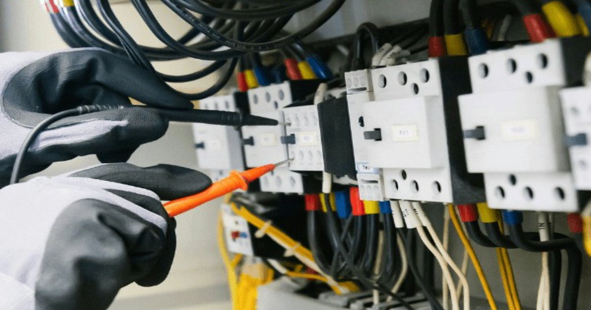 Symbole für Elektroinstallation: Leitfaden und Tabelle