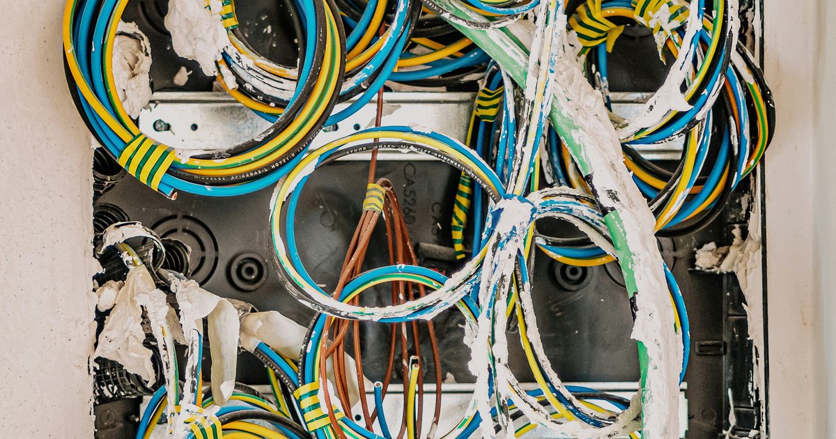 Elektroinstallation Hausbau: Anforderungen und Kosten