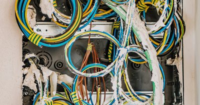 Elektroinstallation Hausbau: Anforderungen und Kosten