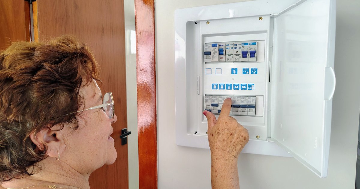 Haus Elektroinstallation: Sicherheit und Normen