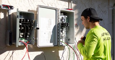 Hausbau Elektroinstallation: Schritt-für-Schritt-Anleitung