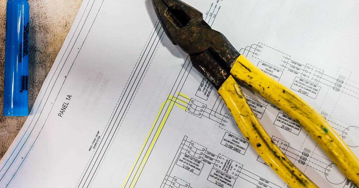 Elektroinstallation planen: Tipps für Hausbesitzer