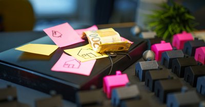 Baufinanzierung wie am besten: Strategien und Tipps