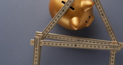 Baufinanzierung wo am besten: Banken und Anbieter